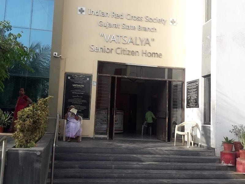 Vatsalya Senior Citizen Homes - Old Age Home In Ahmedabad