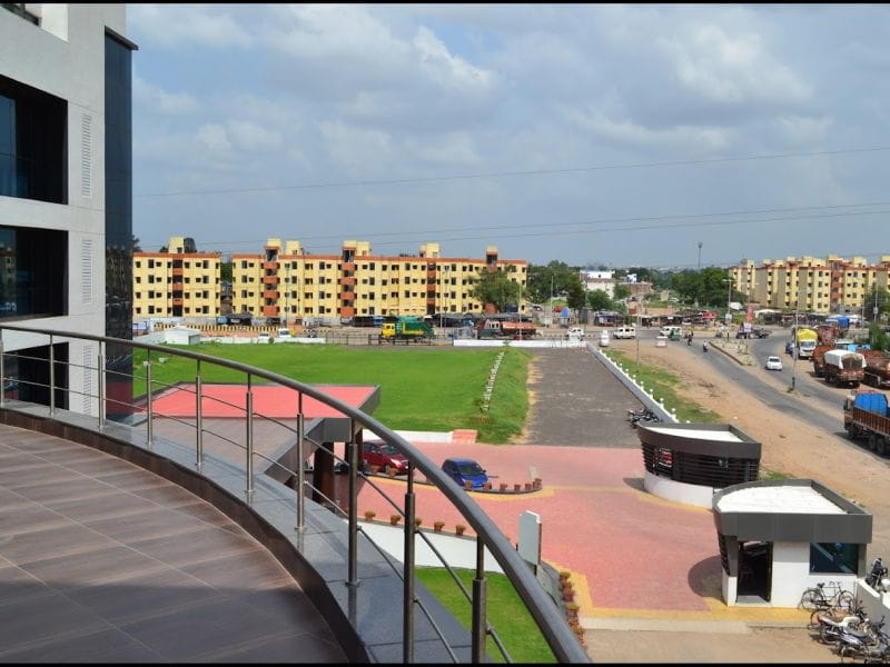 Welcare Vatsalya - Charitable Old Age Home In Vadodara
