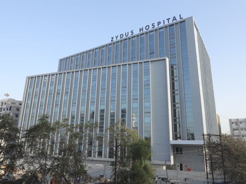 Zydus Multispeciality Hospitals - Best Cancer Hospital In Vadodara