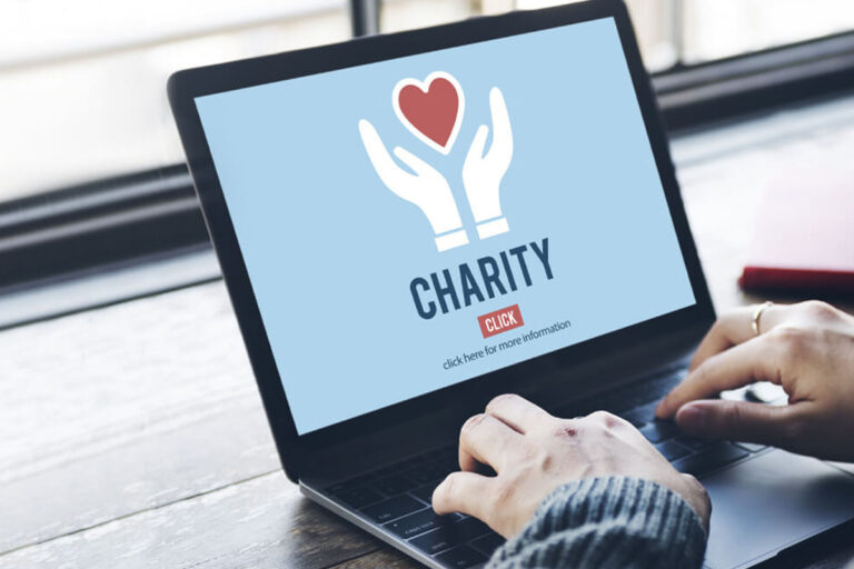 ऑनलाइन डोनेशन कैसे प्राप्त करें