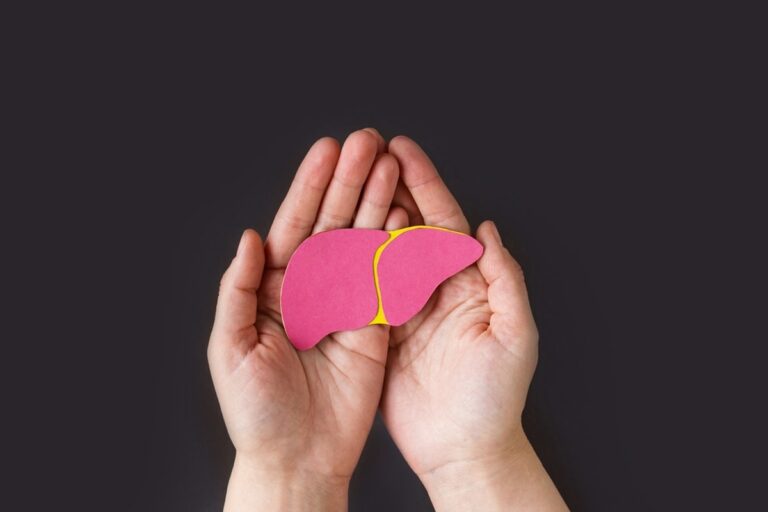 लिवर में इन्फेक्शन के लक्षण