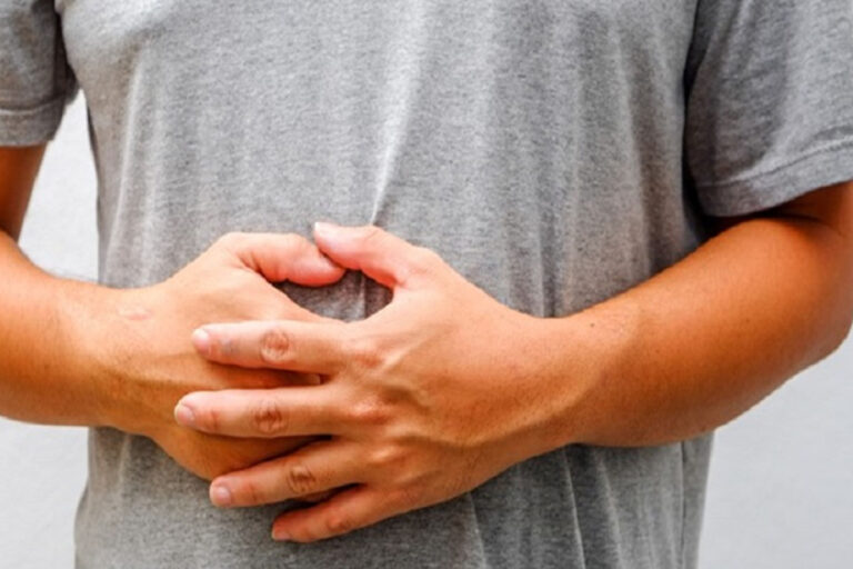 लिवर सूजन के लक्षण