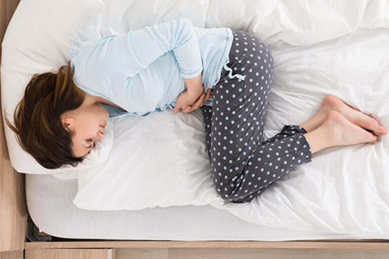 सर्वाइकल कैंसर के लक्षण