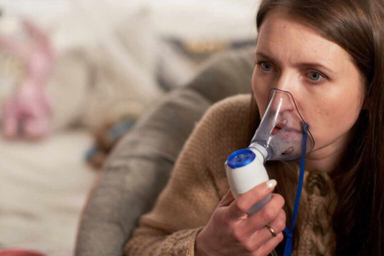 सिस्टिक फाइब्रोसिस के लक्षण