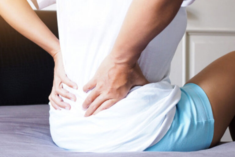 स्पाइनल मस्कुलर एट्रोफी के लक्षण