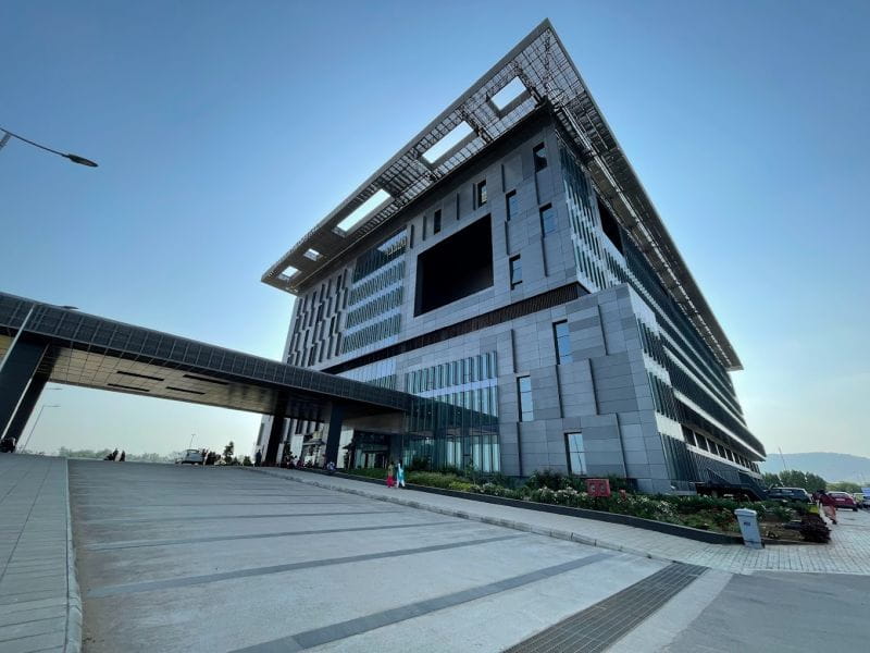 Amara Hospital - Top Cancer Hospital In Tirupati