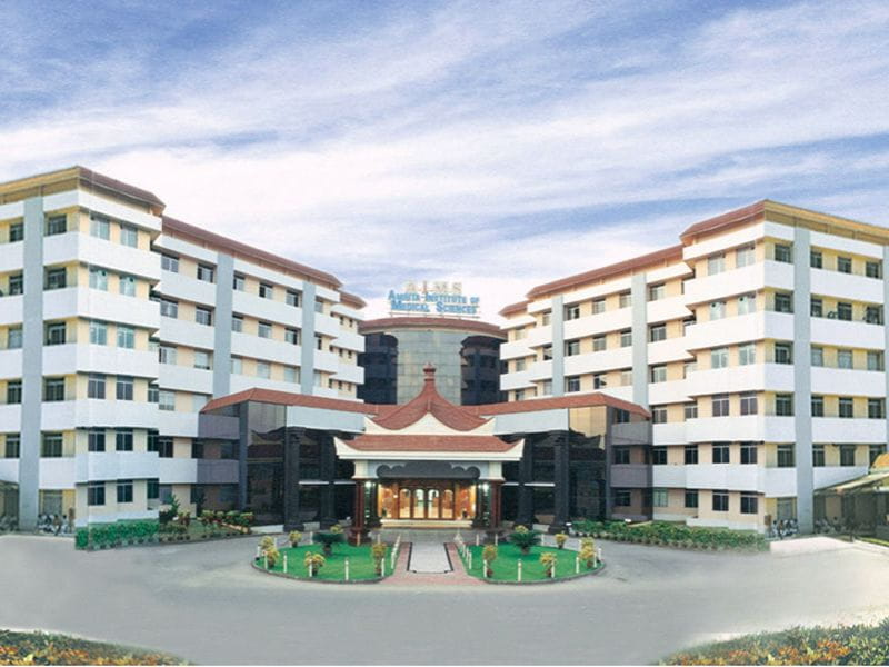 Amrita Institute Of Medical Sciences And Research Centre, Kochi - Cancer Centers In Kerala