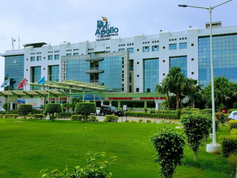 Apollo Hospital - Kidney Transplant Cost In Ahmedabad