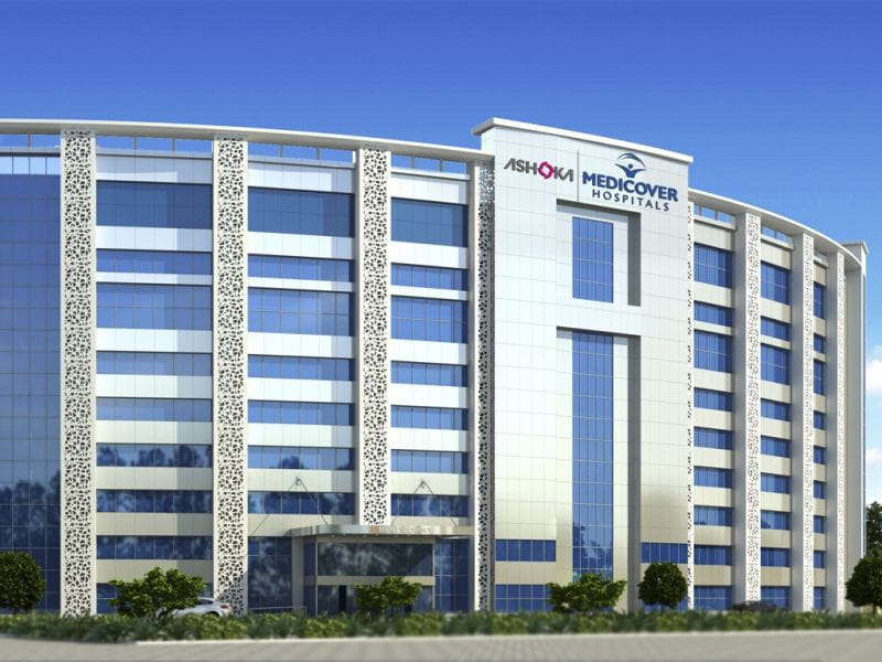 Ashoka Medicover Hospitals - Best Cancer Hospital In Nashik