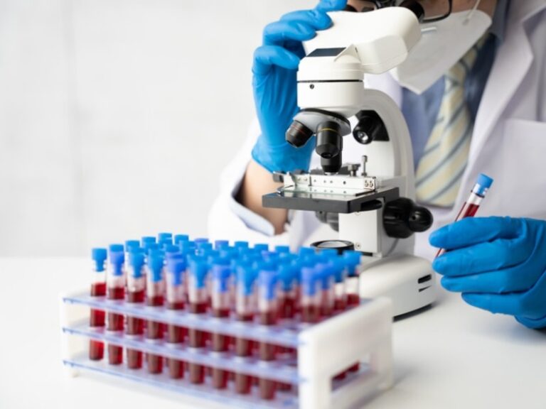 Can Cancer Be Detected By Blood Test? Impact Guru