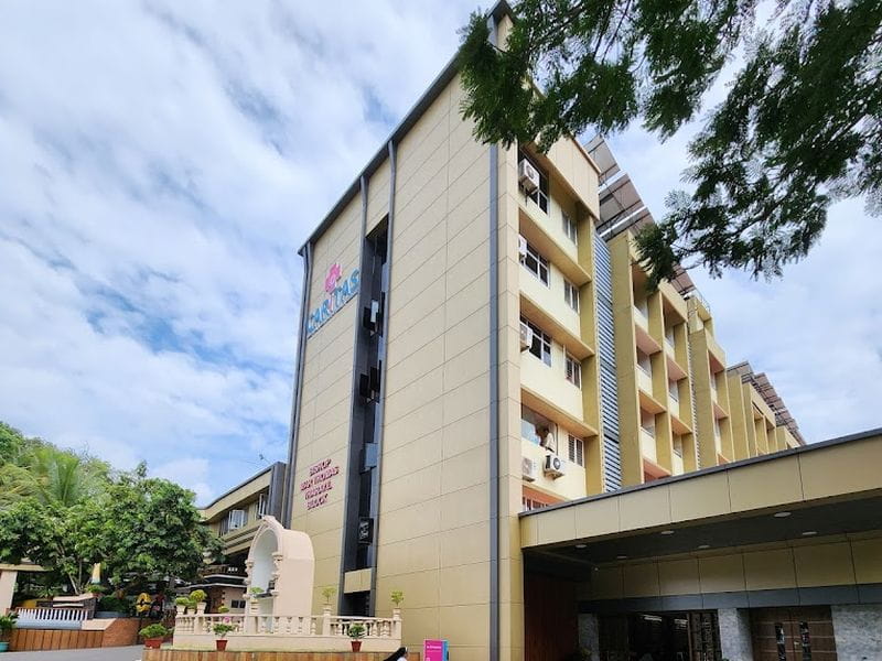 Caritas Hospital - Cost Of Liver Transplant In Kerala