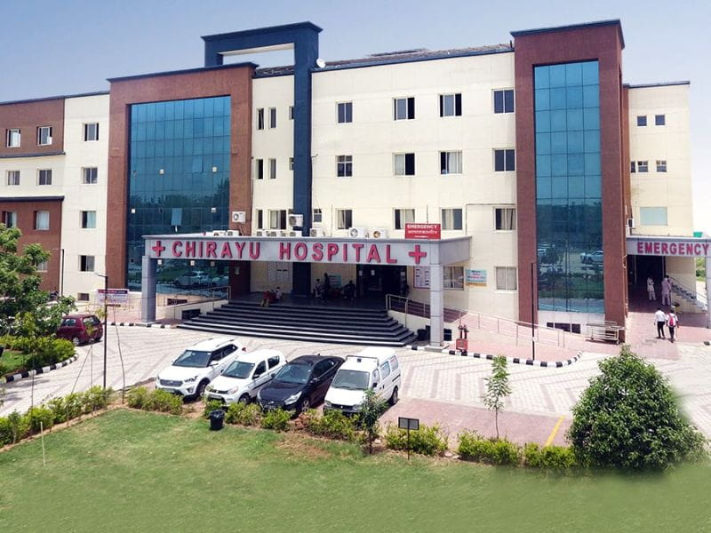 Chirayu Hospital - Cancer Hospital In Bikaner Rajasthan