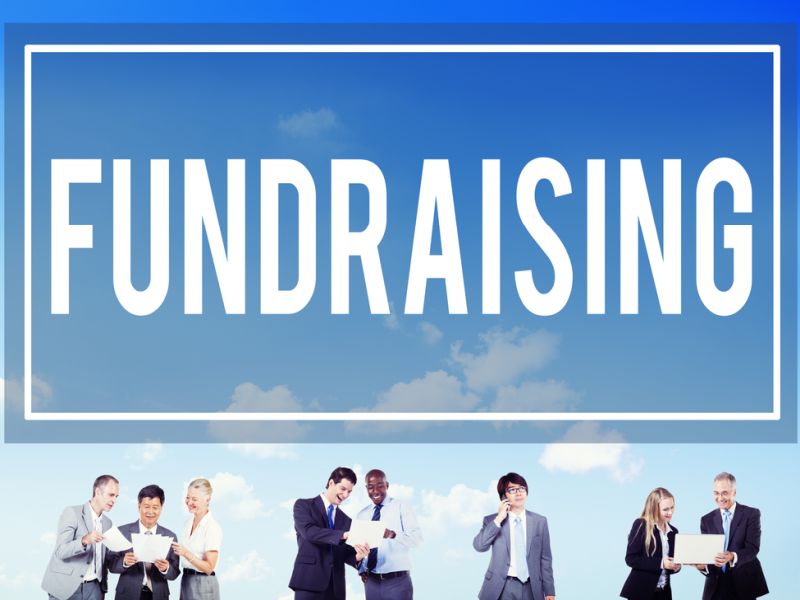Fund Raising Event