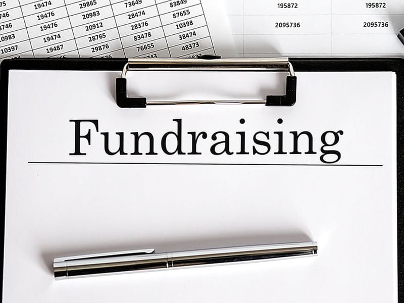 Promote Fundraiser