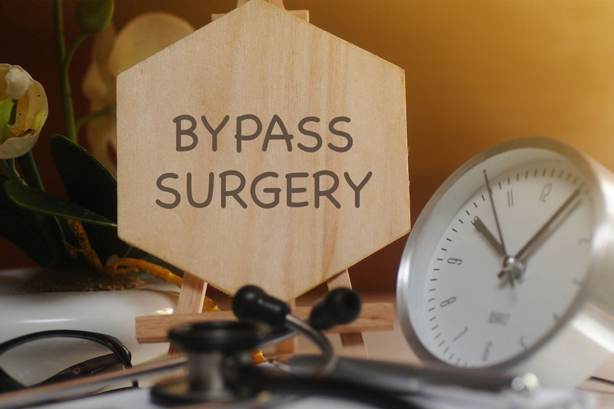 Heart Bypass Surgery (CABG) Cost in India