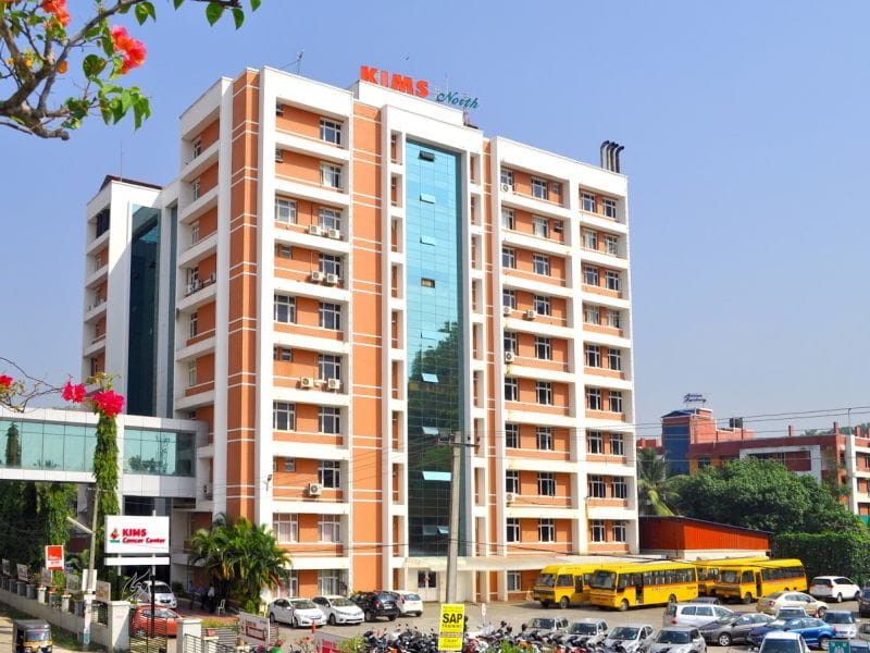 KIMS Cancer Center - Best Hospital For Cancer Treatment In Kerala