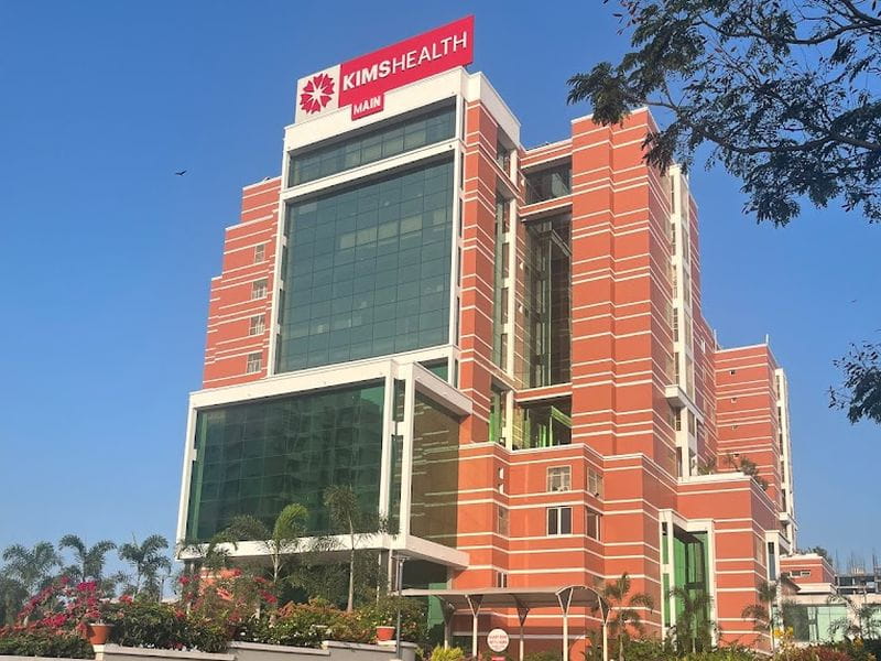 Kerala Institute of Medical Sciences (KIMS) - Liver Transplant Success Rate In Kerala
