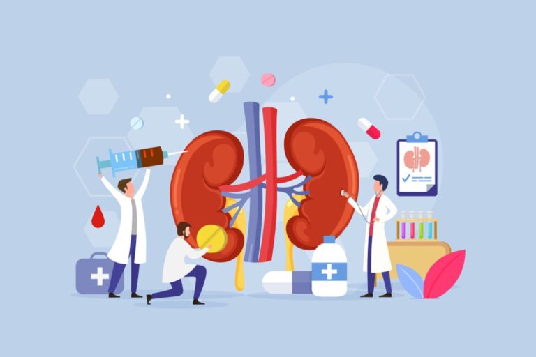 Kidney Transplant Cost In Ahmedabad