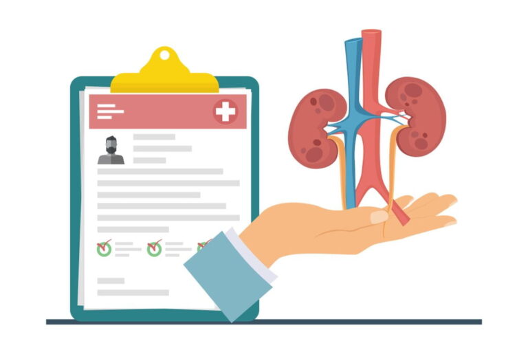 Kidney Transplant Cost In Odisha