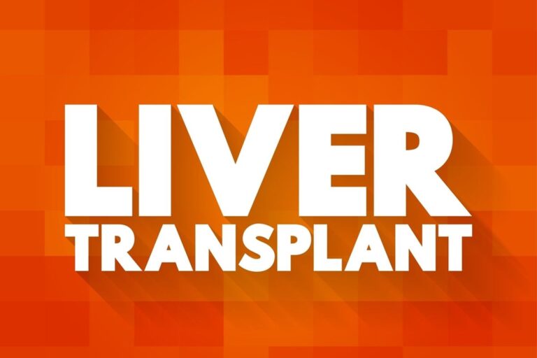 Liver Transplant Cost In Kerala