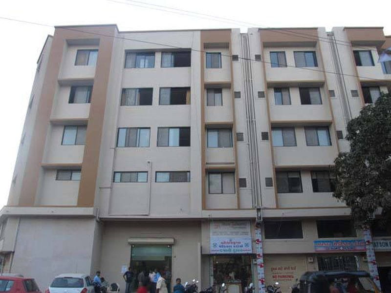 Lotus Hospital - Free Cancer Treatment In Valsad