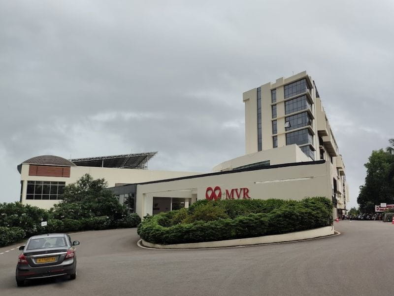 MVR Cancer Centre & Research Institute - Top Cancer Hospital In Kerala