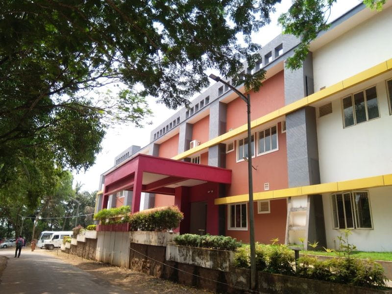 Malabar Cancer Centre - Cancer Institute In Kerala