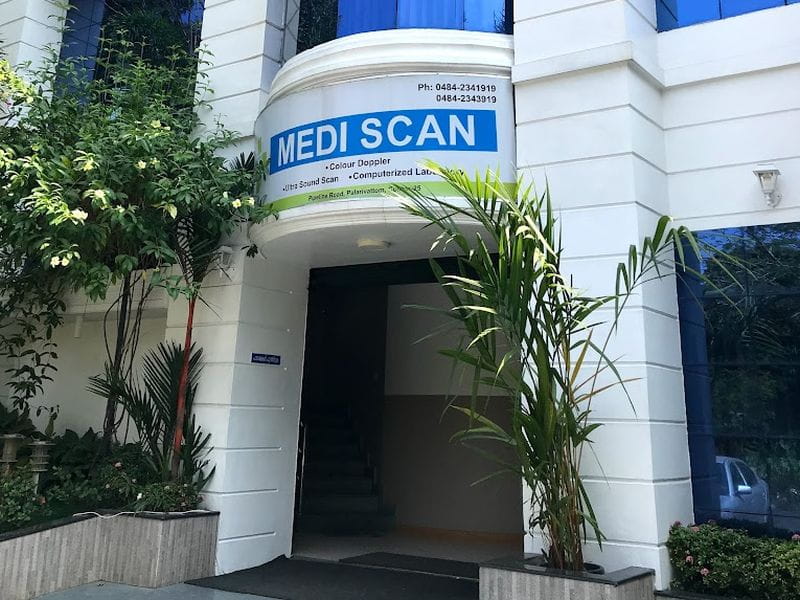 Mediscan - PET Scan Centers In Kerala