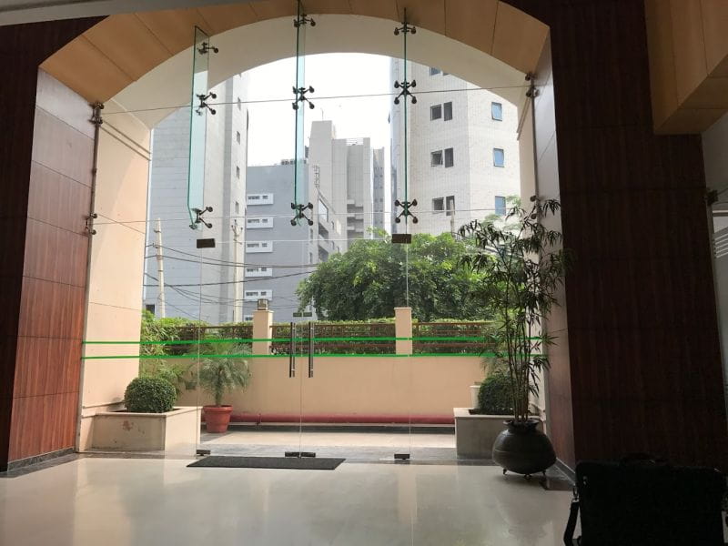 Millennium Cancer Center (MCC) - Free Cancer Hospital In Haryana