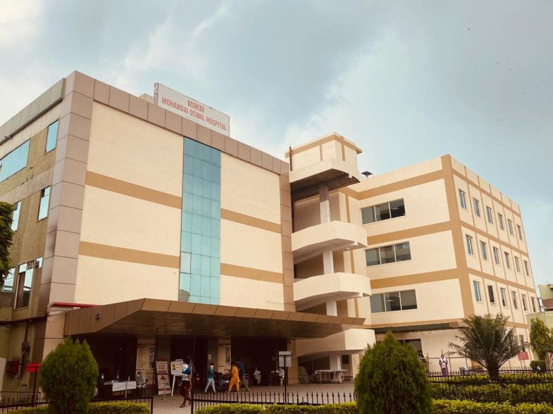 Mohandai Oswal Hospital (Cancer Hospital) - Free Cancer Treatment Hospital In Punjab