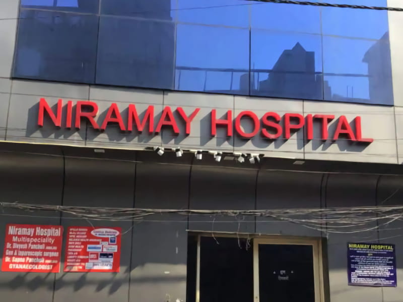Niramaya Hospital - Oncology Hospital In Valsad