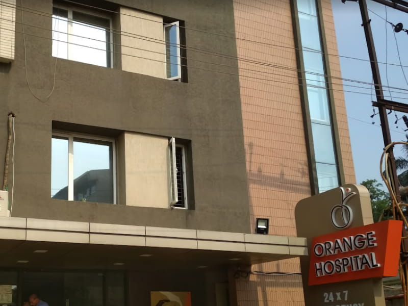 Orange Hospital - Valsad Cancer