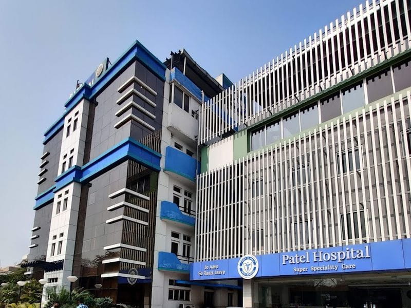 Patel Hospital Jalandhar - Charitable Cancer Hospital In Punjab