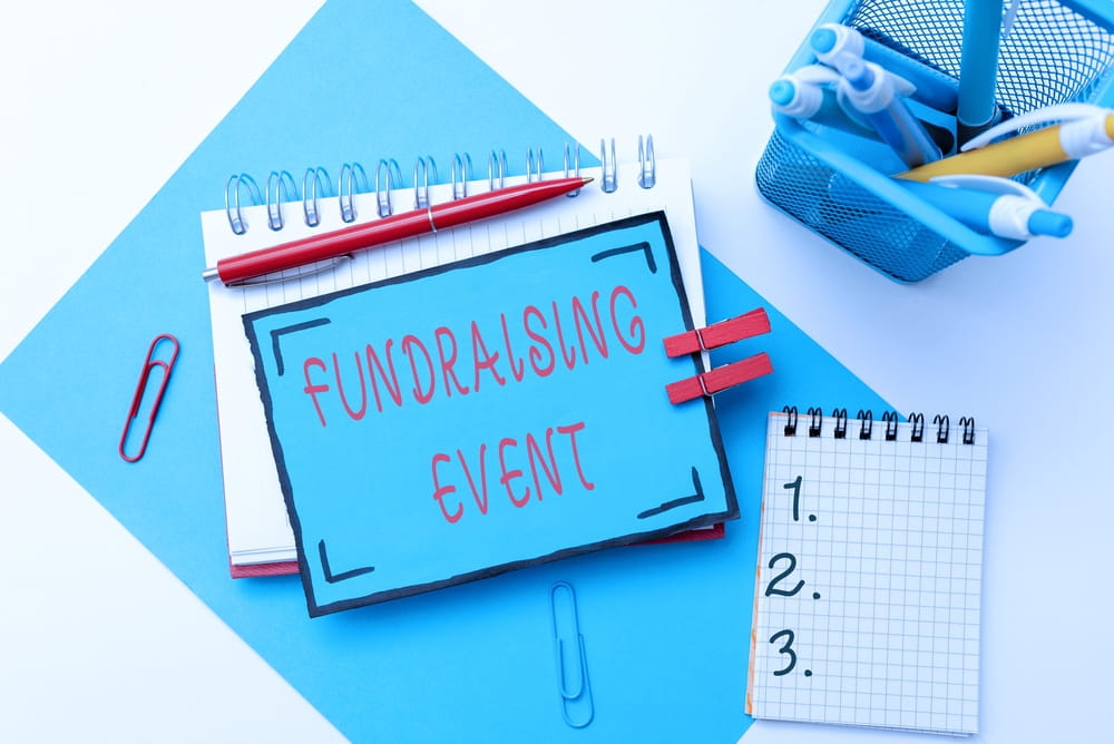 Fund Raising Event