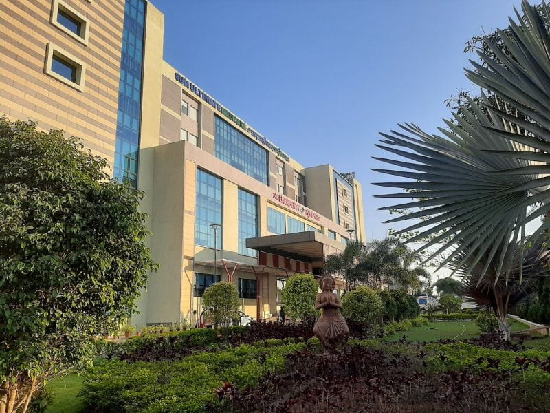 SUM Ultimate Medicare, Bhubaneswar - Kidney Transplant In Odisha