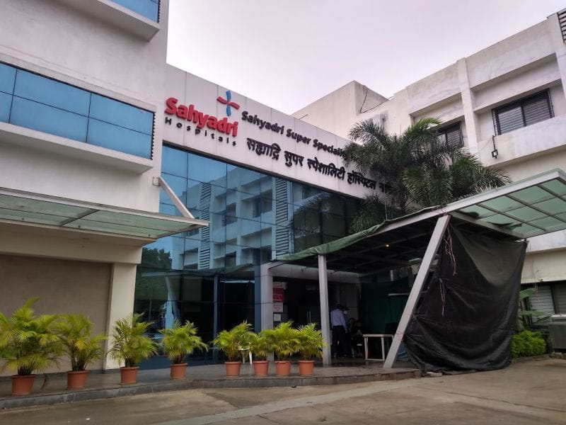 10 Best Cancer Hospitals In Nashik