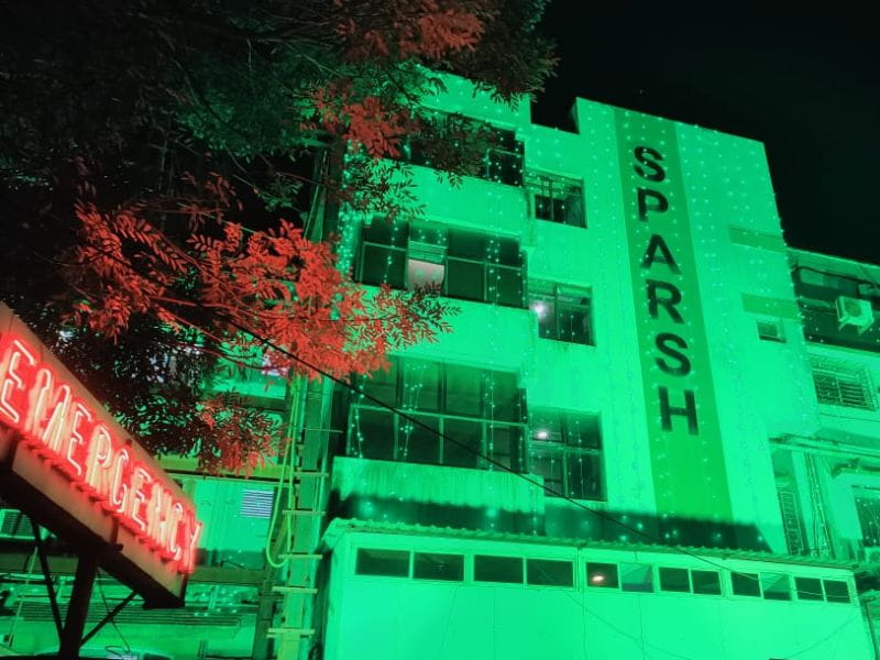 Sparsh Hospital & Critical Care Pvt. Ltd - Best Kidney Transplant Hospital In Odisha