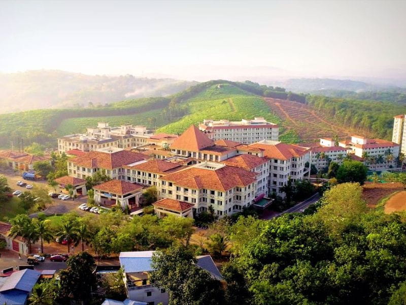 Sree Gokulam Medical College Hospital - PET Scan Hospitals In Kerala