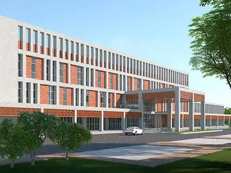 Sri Venkateswara Institute Of Cancer Care & Advanced Research - Cancer Hospital In Tirupati