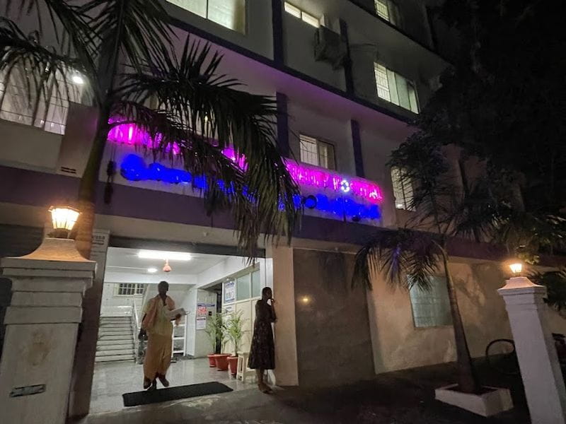 Srinivasa Super Speciality Hospital - Best Cancer Hospital In Tirupati