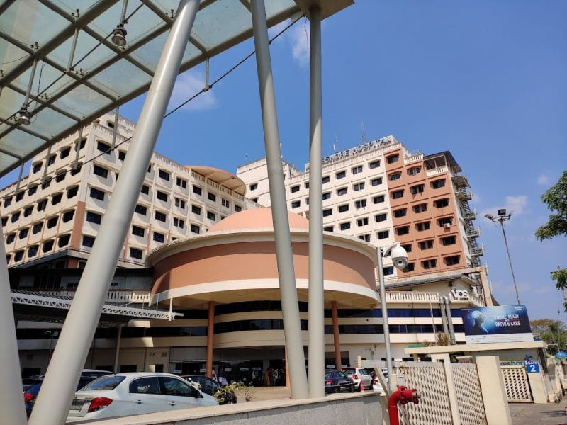 VPS Lakeshore Hospital - Best Cancer Treatment In Kerala