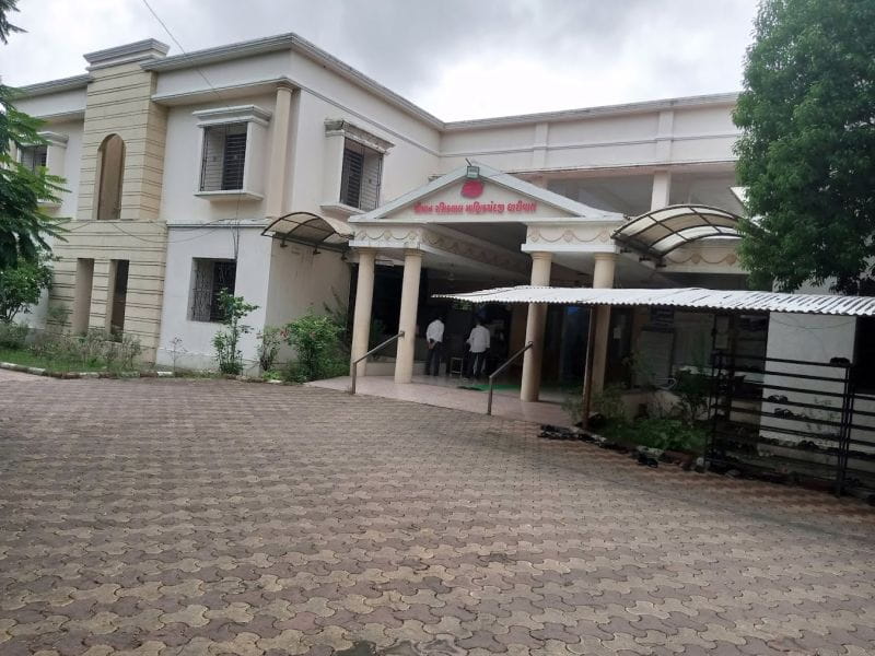 Vaghaldhara Cancer Hospital - Valsad Cancer Hospital Free