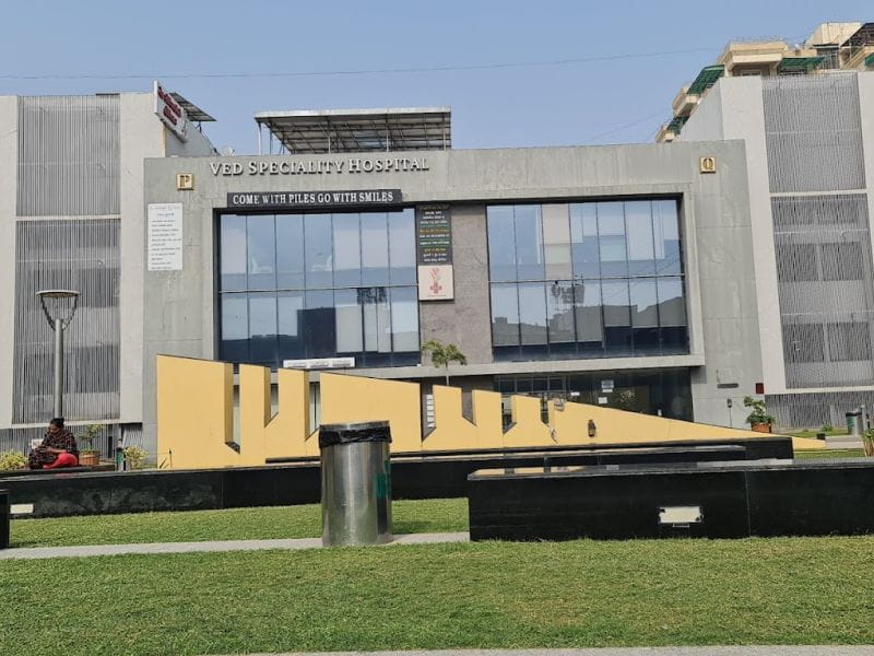 Ved Speciality Hospital - Best Kidney Transplant Hospital In Ahmedabad