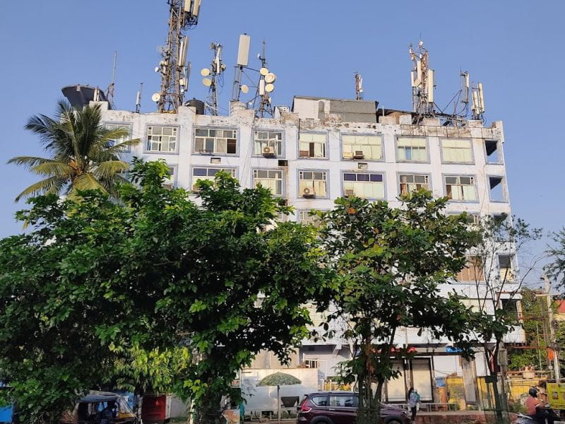 Vivekanand Hospital Bhubaneswar - Kidney Transplant Hospital In Odisha