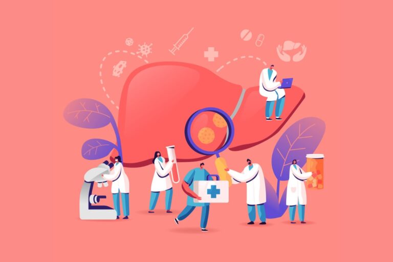 What Is The Latest Treatment For Liver Cancer?