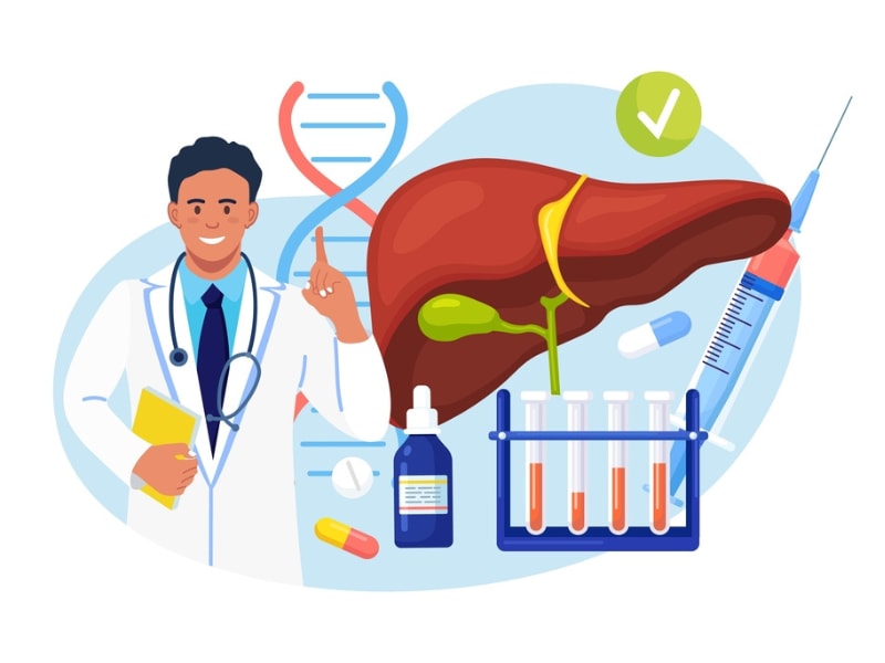 What Is The Latest Treatment For Liver Cancer?