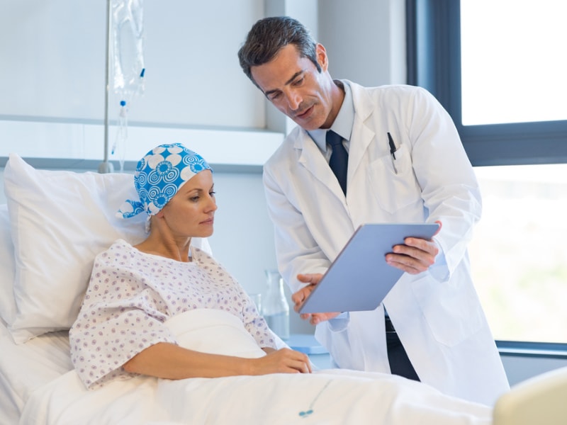 Why Does Cancer Spread After Surgery?