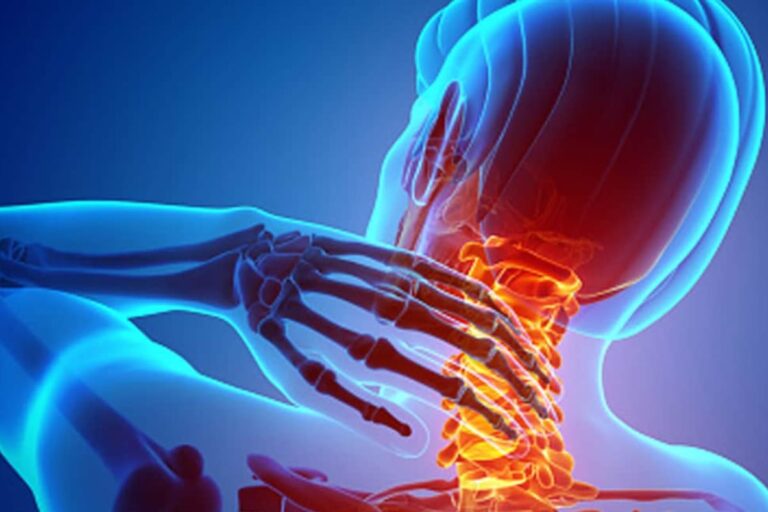 calcium ki kami ke lakshan