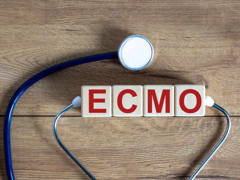 ECMO Machine Cost In India