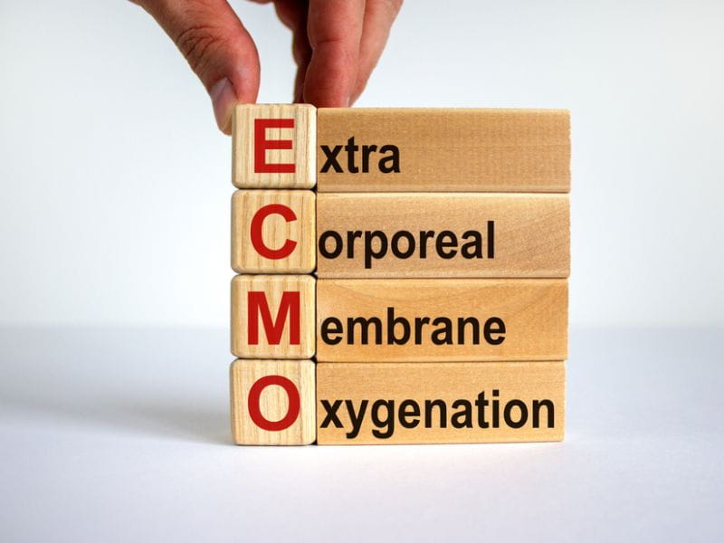 ECMO Therapy Cost In India